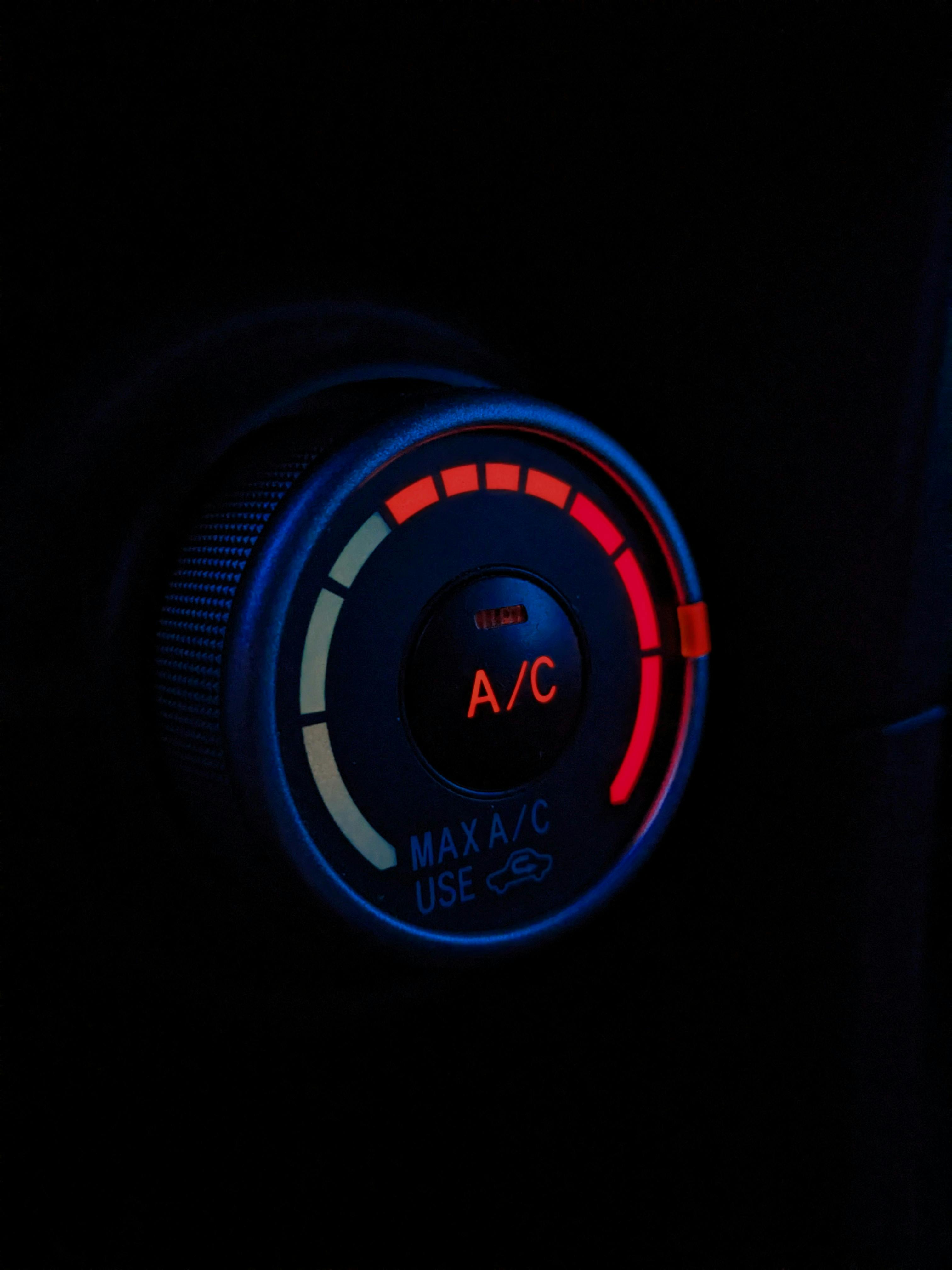 EVAP System Service